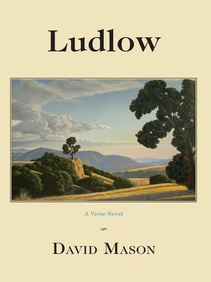 cover image of Ludlow (2nd edition)